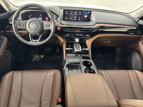 Certified 2024 Acura MDX w/ Technology Package FWD image 26