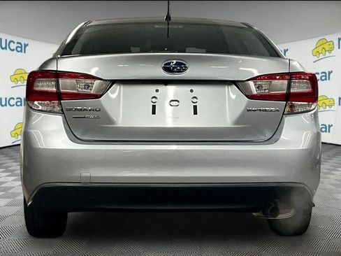 Used 2022 Subaru Impreza 2.0i image 5