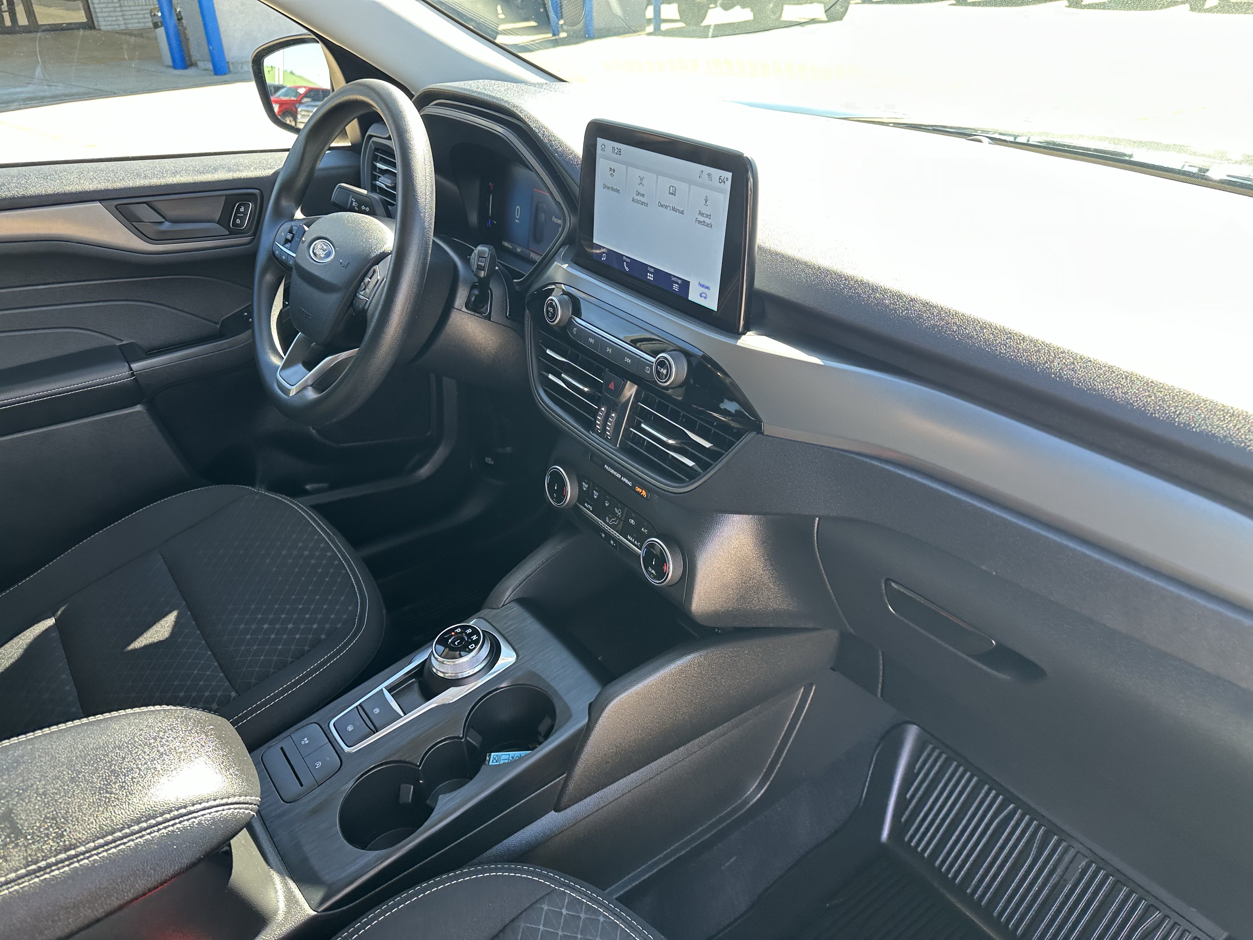 Used 2026 Ford Escape Active FWD image 15