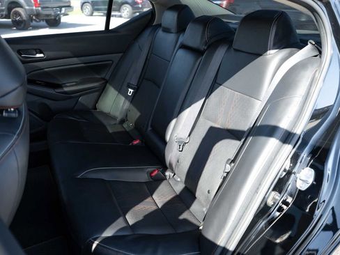 Used 2024 Nissan Altima 2.5 SR w/ SR Premium Package image 14