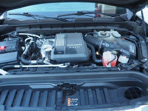 Used 2020 GMC Sierra 1500 Denali w/ Denali Ultimate Package image 29