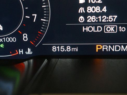 Used 2022 Ford Mustang Shelby GT500 w/ Technology Package image 22