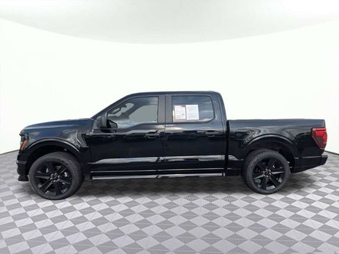 Used 2026 Ford F150 STX w/ F-150 LOBO Package AWD/4WD image 6