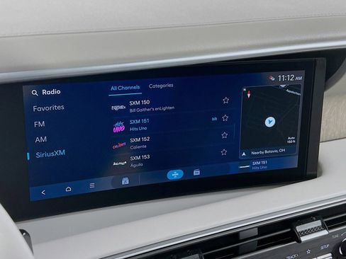 New 2026 Hyundai Palisade SEL AWD/4WD image 8