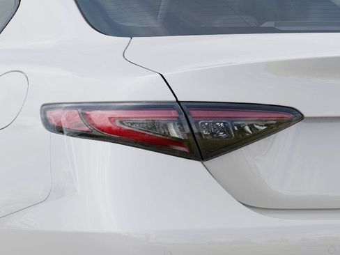 New 2026 Alfa Romeo Giulia RWD image 9