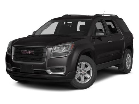 Used 2014 GMC Acadia SLT image 1