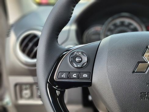 New 2024 Mitsubishi Mirage SE image 26