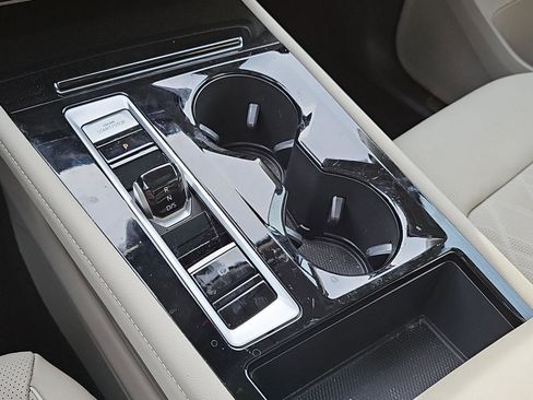 New 2026 Volkswagen Atlas SEL Premium R-Line image 15