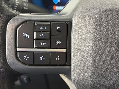 Certified 2024 Ford F150 Lariat w/ Bed Utility Package image 17