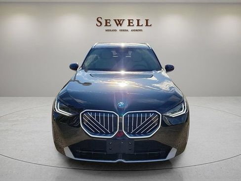 Used 2026 BMW X3 xDrive30i AWD/4WD image 8