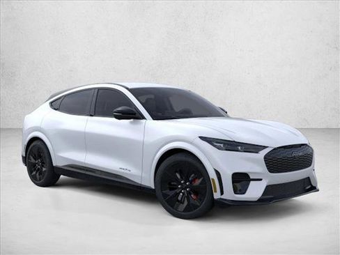 New 2026 Ford Mustang Mach-E GT AWD/4WD image 7