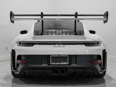 Used 2024 Porsche 911 GT3 RS image 6