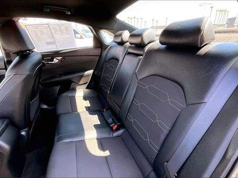 Used 2024 Kia Forte GT-Line FWD image 17