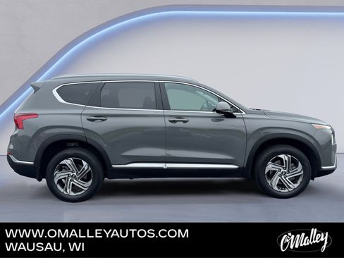 Used 2022 Hyundai Santa Fe SEL image 6