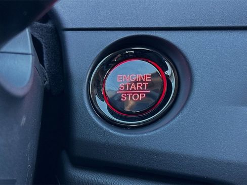 New 2025 Honda Accord LX image 21