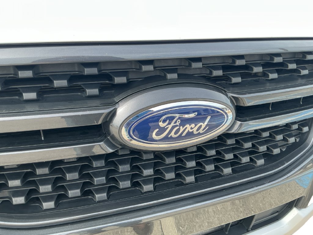 Certified 2024 Ford Ranger XLT w/ Trailer Tow Package RWD image 11