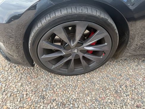 Used 2019 Tesla Model S Performance AWD/4WD image 33