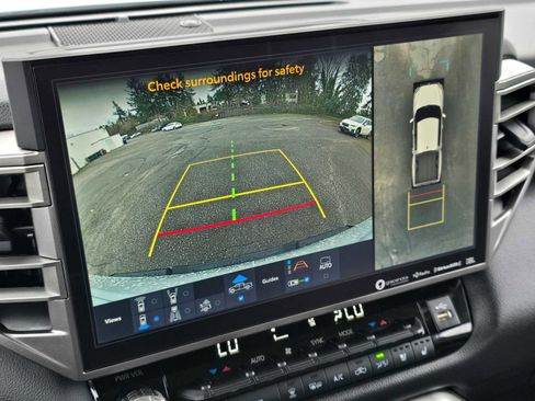 Used 2024 Toyota Tundra Limited w/ TRD Off-Road Package image 29