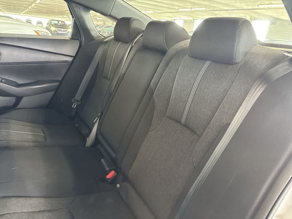 Used 2023 Honda Accord Sport image 21