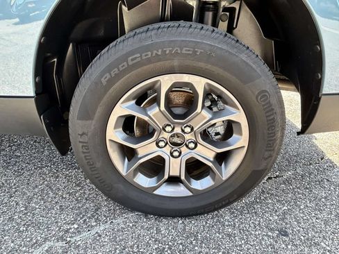 Used 2023 Ford Maverick XLT FWD image 7