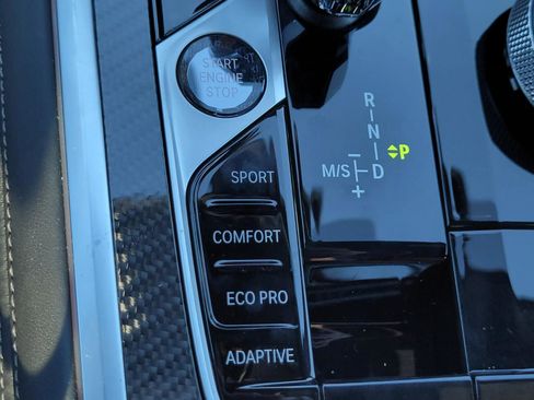 New 2026 BMW M850i xDrive w/ M Carbon Exterior Package image 20