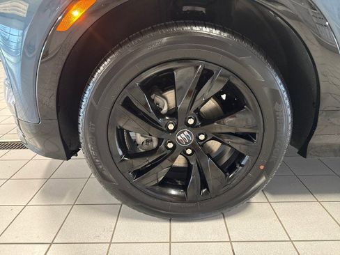 Used 2024 Buick Encore GX Sport Touring w/ Comfort Package FWD image 12