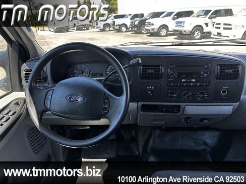 Used 2005 Ford F350 XLT AWD/4WD image 13
