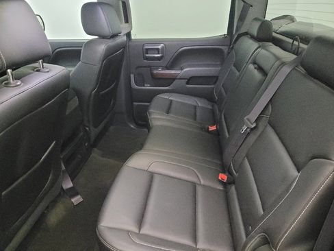 Used 2015 GMC Sierra 1500 SLT image 18