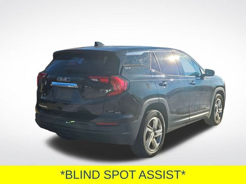Used 2020 GMC Terrain SLE w/ LPO, Floor Liner Package image 7