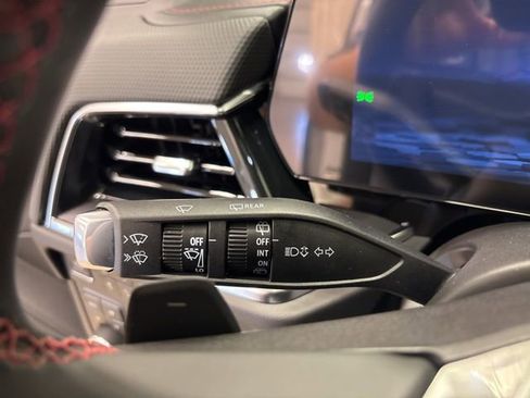 New 2026 Chevrolet Tahoe RST AWD/4WD image 37