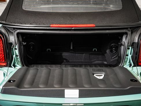 New 2026 MINI Cooper S image 19