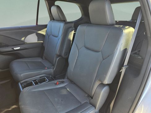 Used 2025 Lexus TX 350 AWD w/ Technology Package image 29