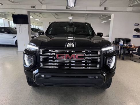 Used 2023 GMC Canyon Elevation w/ Convenience Package AWD/4WD image 2