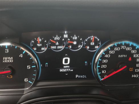 Used 2018 GMC Yukon Denali w/ Denali Ultimate Package image 21