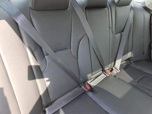 New 2025 Honda Accord Touring image 32