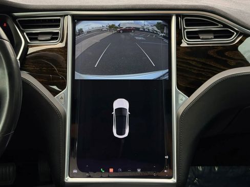 Used 2016 Tesla Model S 75 RWD image 16
