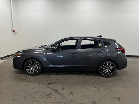 New 2026 Subaru Impreza 2.0i Sport AWD/4WD image 2