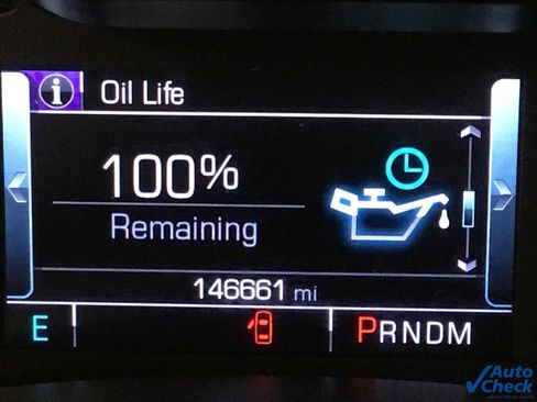 Used 2016 Chevrolet Impala LT w/ Convenience Package image 48