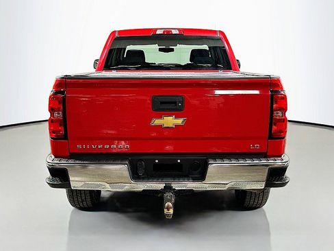 Used 2019 Chevrolet Silverado 1500 LT image 6