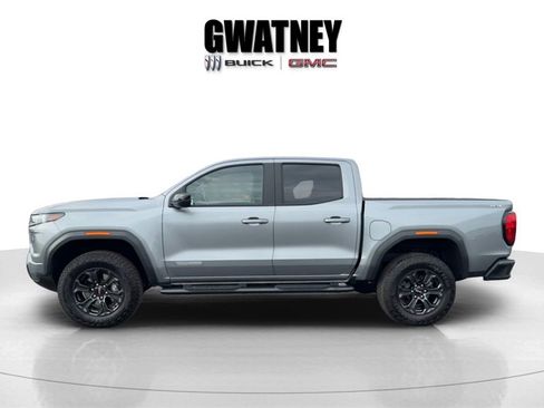 Used 2024 GMC Canyon Elevation w/ Trailering Package image 4