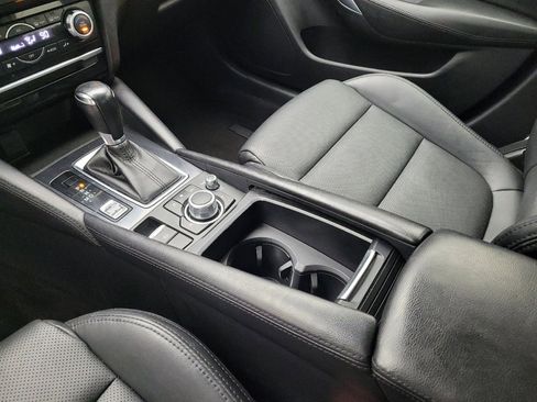 Used 2016 MAZDA MAZDA6 Touring image 26
