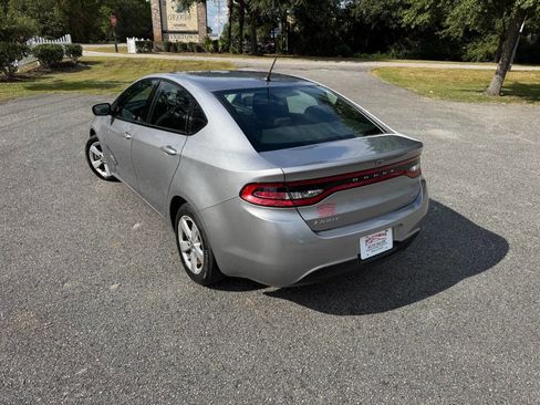 Used 2015 Dodge Dart SXT image 4