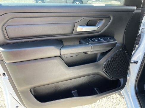 Used 2024 RAM 1500 Tradesman RWD image 11