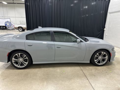 Used 2021 Dodge Charger R/T image 11