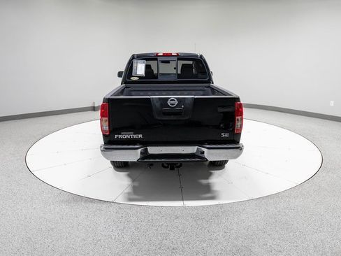 Used 2008 Nissan Frontier SE w/ Power Pkg image 26