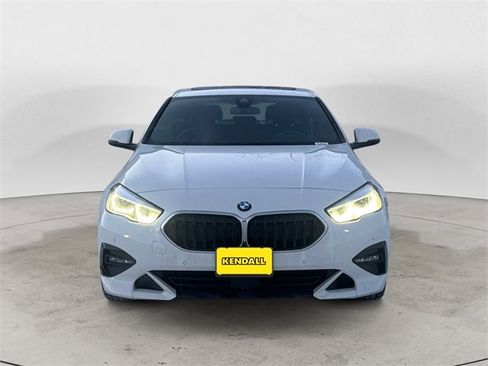 Used 2020 BMW 228i xDrive Gran Coupe w/ Premium Package image 8