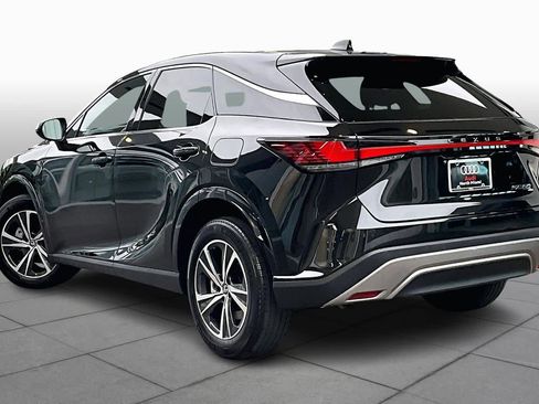 Used 2024 Lexus RX 350 FWD w/ Technology Package image 22