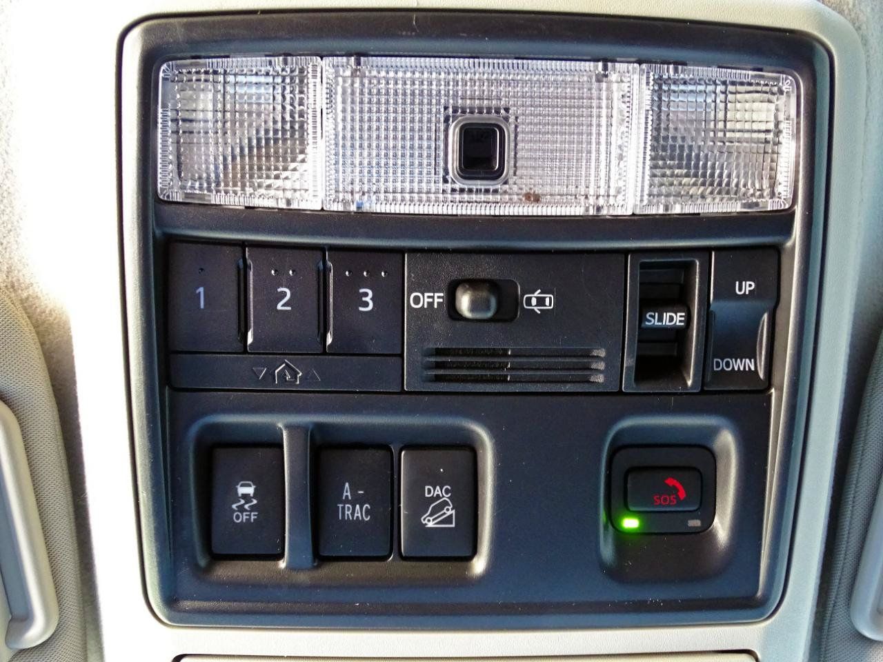 Used 2021 Toyota 4Runner Limited AWD/4WD image 20