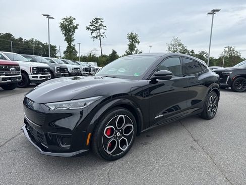 Certified 2022 Ford Mustang Mach-E GT image 7