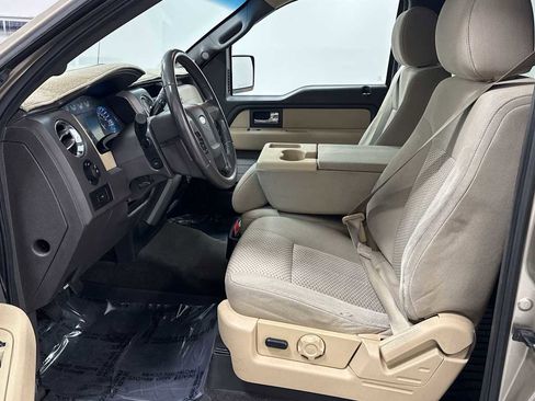 Used 2012 Ford F150 XLT w/ XLT Convenience Pkg image 13